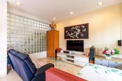 Sunrise Villa (D28), Terrace #457607121